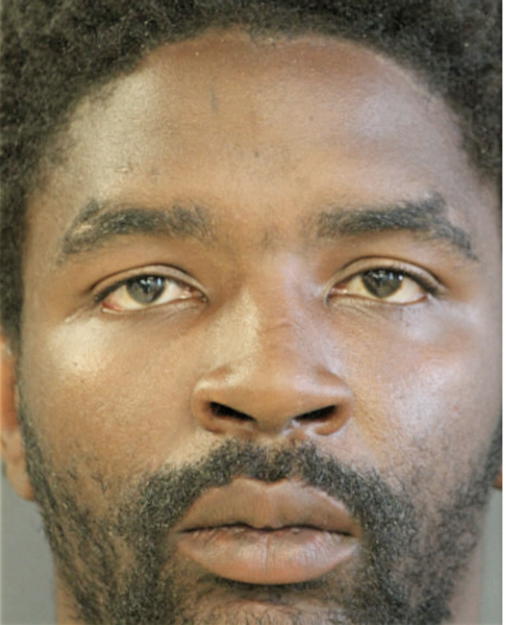 ORLANDO WILSON, Cook County, Illinois