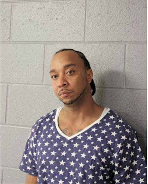 CLINT WINFIELD, Cook County, Illinois