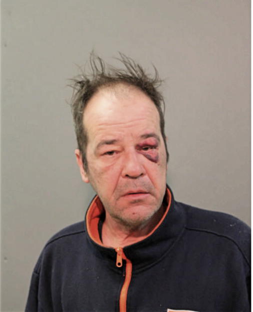 ERIK WOJCIECHOWSKI, Cook County, Illinois