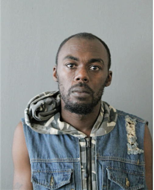 DEMETRI WORD, Cook County, Illinois