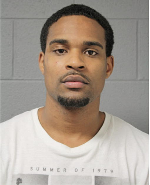 CORDELRO O YELDER, Cook County, Illinois