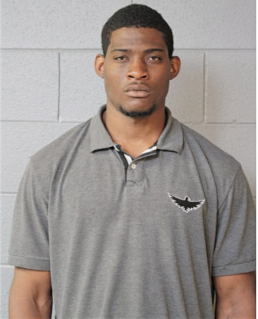 ERIC YOUNG, Cook County, Illinois