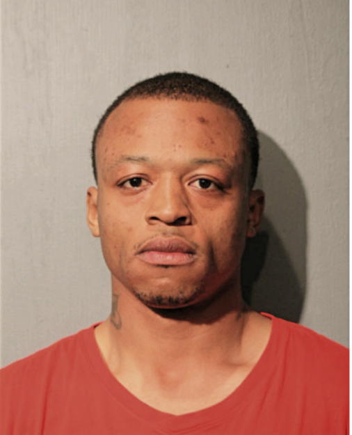 MELVIN D YOUNG, Cook County, Illinois