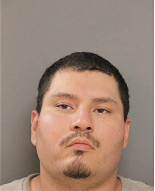 LEONARDO ZARGOZA, Cook County, Illinois