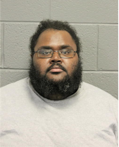 DAVID A SHEATS, Cook County, Illinois