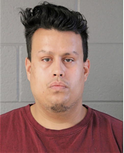 APONTE ADRIAN, Cook County, Illinois