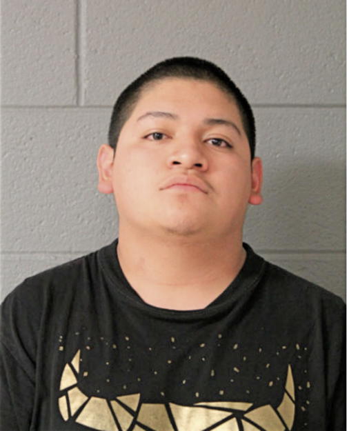MARIO AGUILAR, Cook County, Illinois
