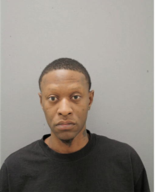 CORNELIUS TIMOTHY AJAYI, Cook County, Illinois