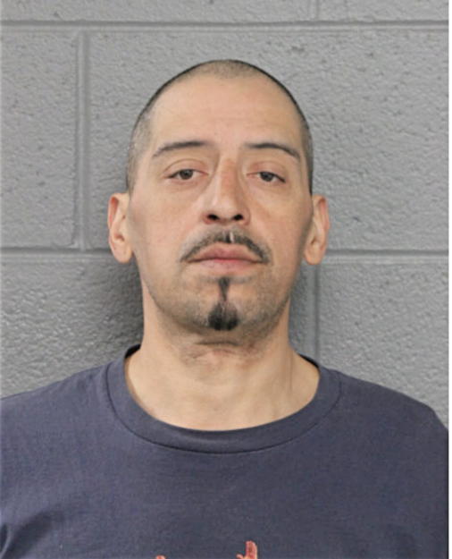 EBERARDO ALVAREZ, Cook County, Illinois