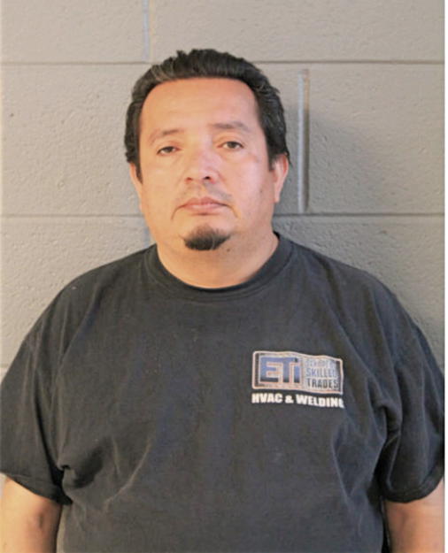 EDUARDO J ARAGON, Cook County, Illinois