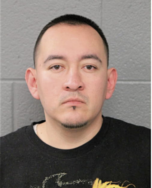 ALFREDO AVILES, Cook County, Illinois
