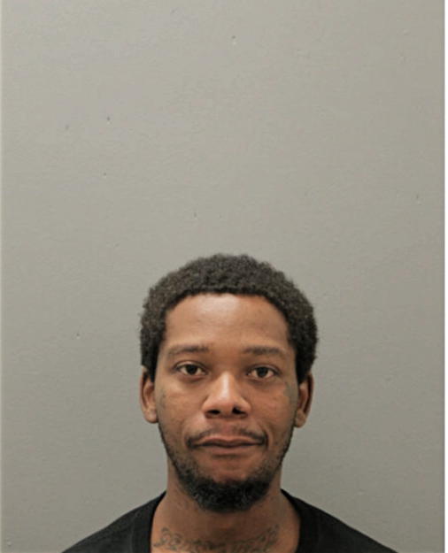 DONALD C BAKER, Cook County, Illinois
