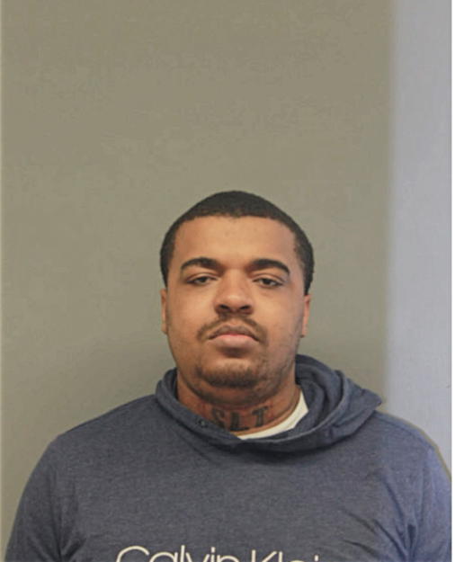 GREGORY BANKS, Cook County, Illinois