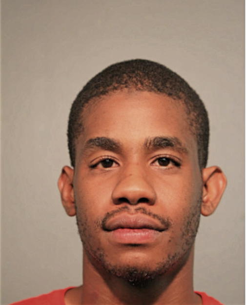 BRANDON BARBEE, Cook County, Illinois
