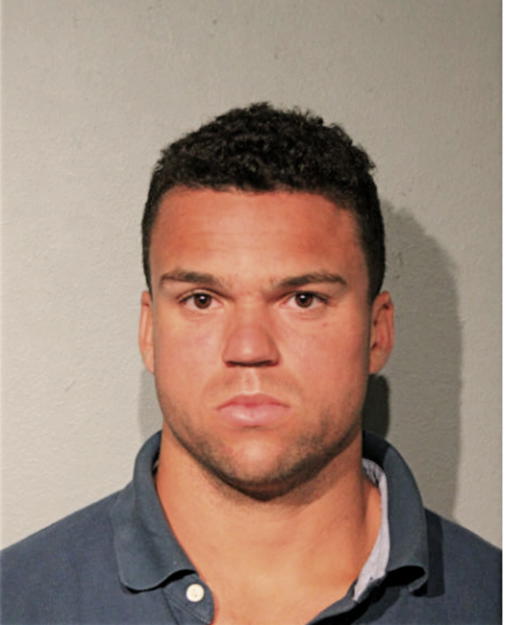 ZACHARY H BARR, Cook County, Illinois