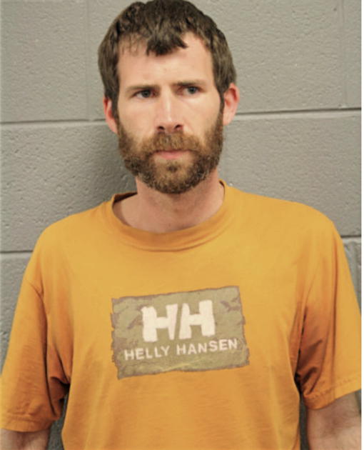 PATRICK BARRY, Cook County, Illinois