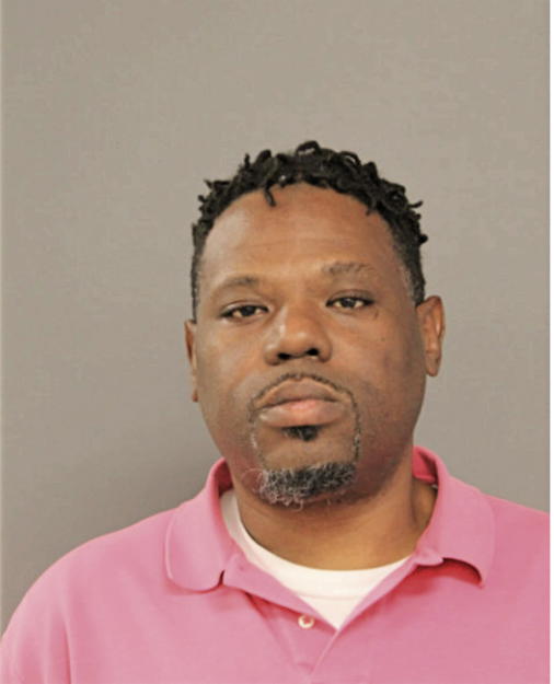 NORMAN BELL, Cook County, Illinois