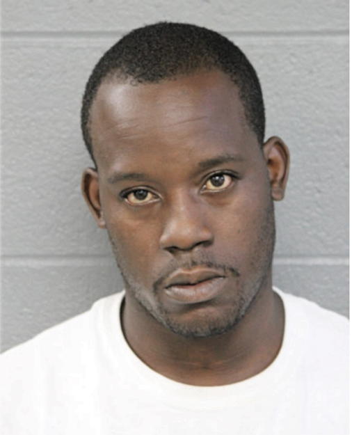DONALD L BENNETT, Cook County, Illinois