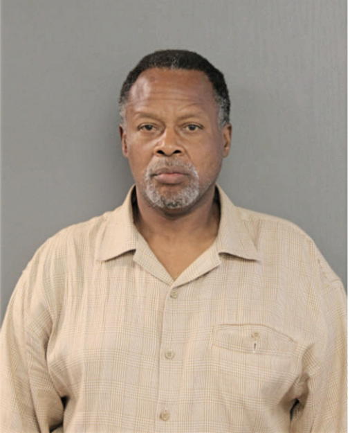 LOUIS BOWERS, Cook County, Illinois