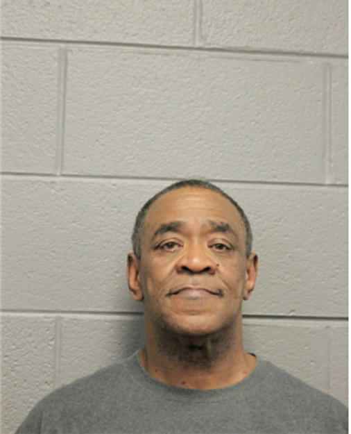 RICHARD BOYKIN, Cook County, Illinois