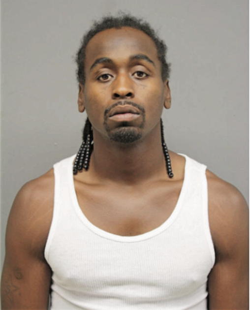 BYRON A BRADLEY, Cook County, Illinois
