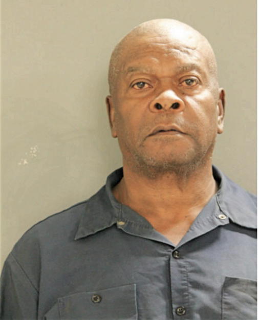 WILLIE D BRADLEY, Cook County, Illinois