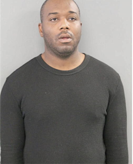 LACAHRO J BRIDGEFORTH, Cook County, Illinois
