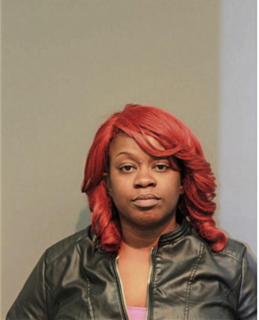 SHIRLENA S BRISCO, Cook County, Illinois