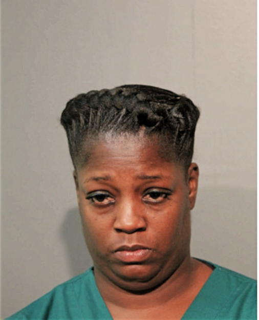 AISHA RUTH BROWN, Cook County, Illinois