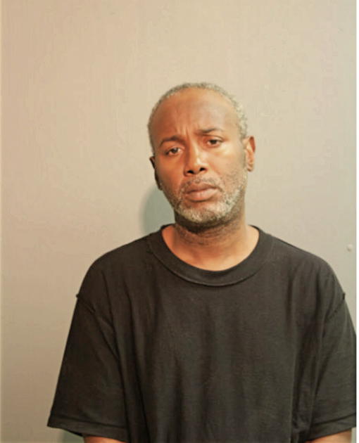JOHNNIE J BROWN, Cook County, Illinois