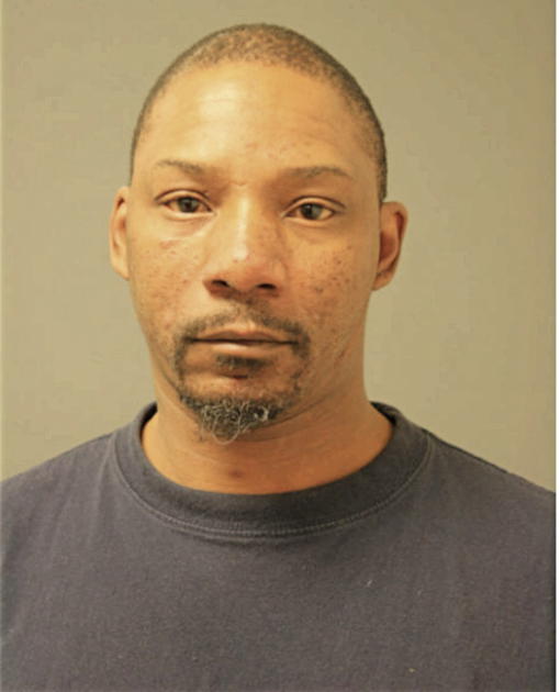 OTIS BURTON, Cook County, Illinois