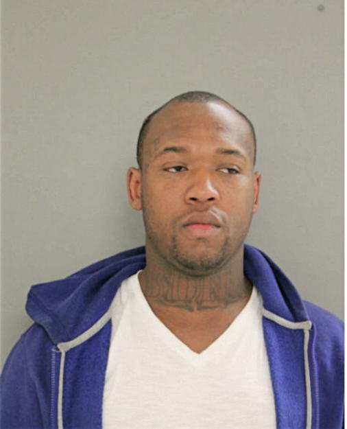 MARCUS D BYERS, Cook County, Illinois