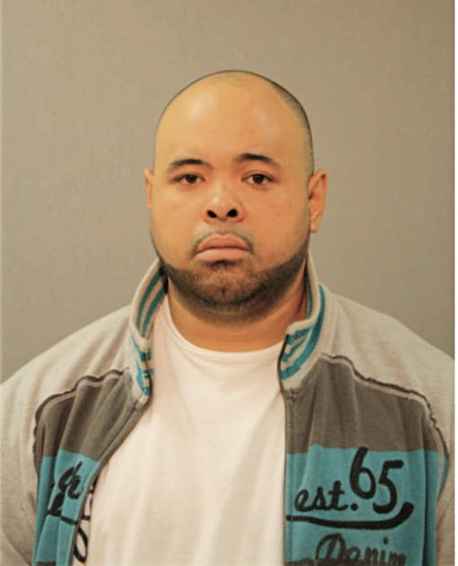 NATIVIDAD CALDERON, Cook County, Illinois