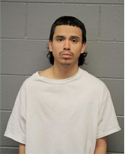 DANIEL CANO, Cook County, Illinois