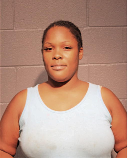 NAOMI N CARMICKLE, Cook County, Illinois