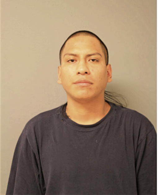 ALBERTO CERVANTES, Cook County, Illinois
