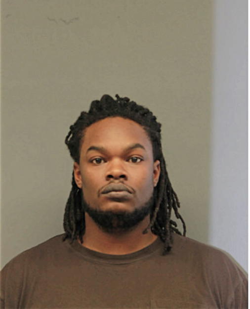 DAVID S CLARK, Cook County, Illinois