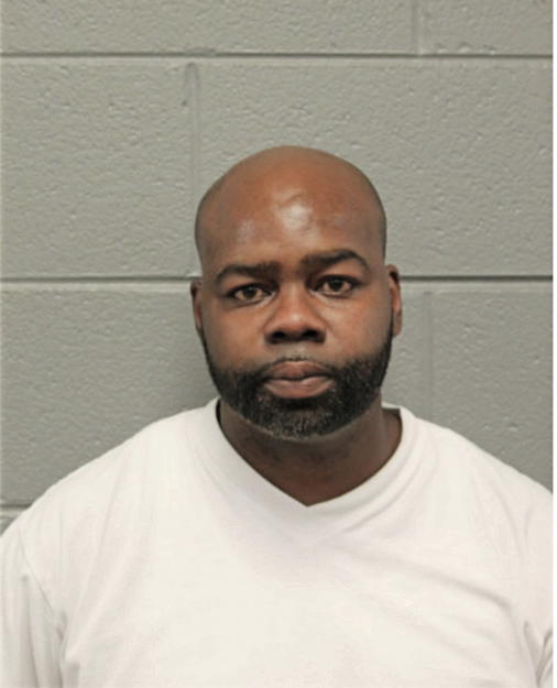 DWAYNE CLAYTON, Cook County, Illinois
