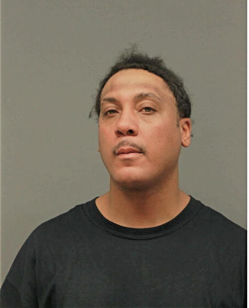 DANNY CLINE, Cook County, Illinois