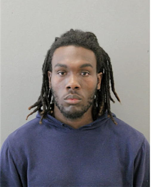 KEVIN T COLEMAN, Cook County, Illinois