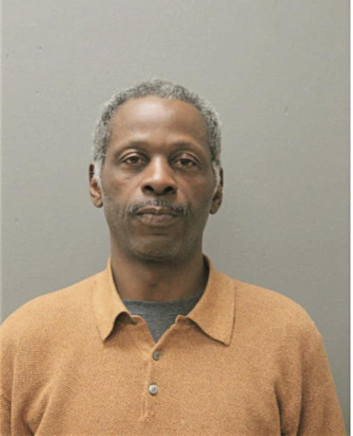LAVON COLEMAN, Cook County, Illinois