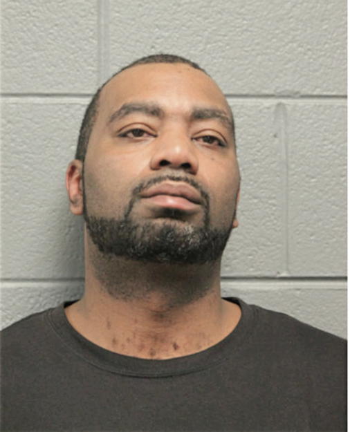 RONALD D COLLEY, Cook County, Illinois