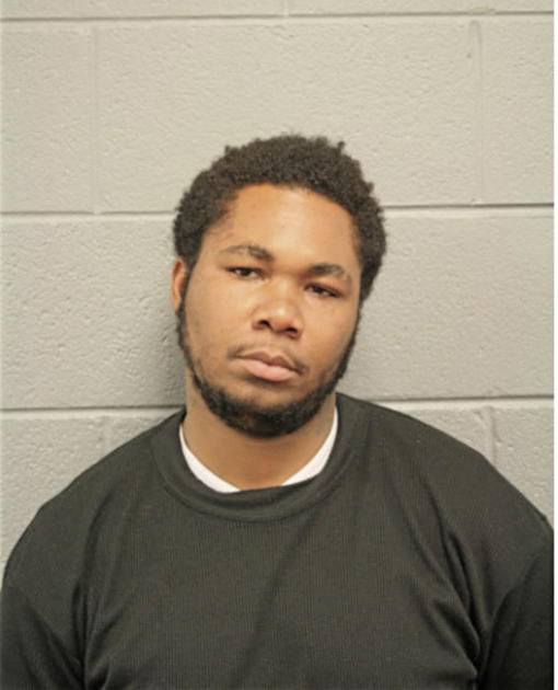 DEWHOOD COLLINS, Cook County, Illinois