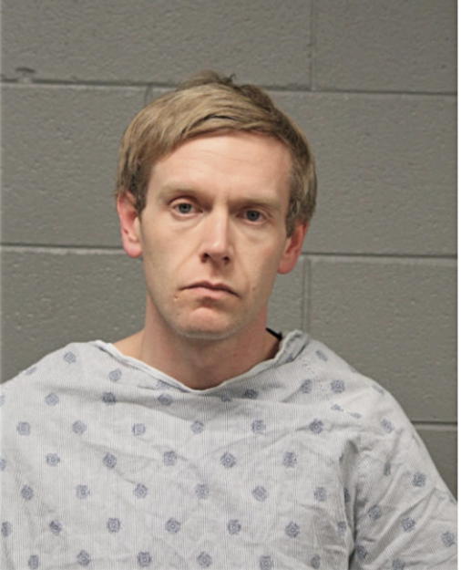 ARRON G COOPER, Cook County, Illinois