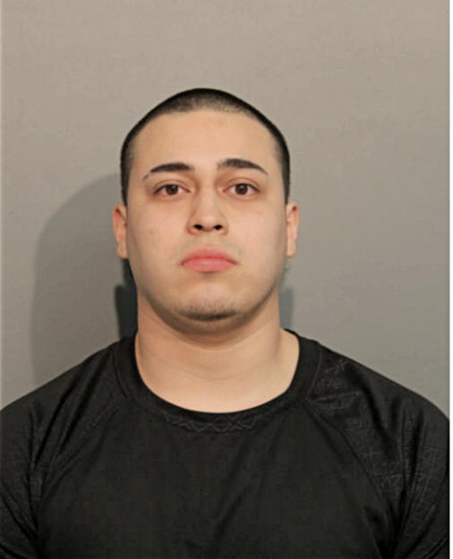 GUSTAVO COSS, Cook County, Illinois