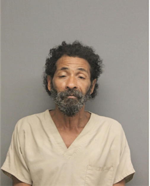 CHARLES CROSS, Cook County, Illinois