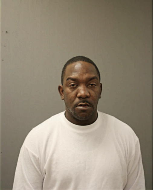 DION DANIELS, Cook County, Illinois