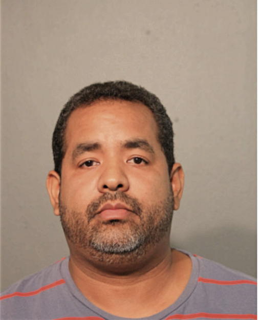 EDWIN DELEON, Cook County, Illinois