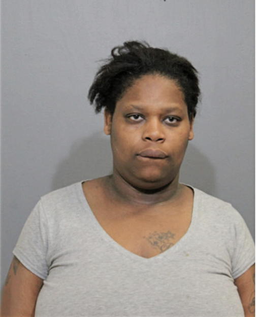 SHARIKA S DOTTS, Cook County, Illinois