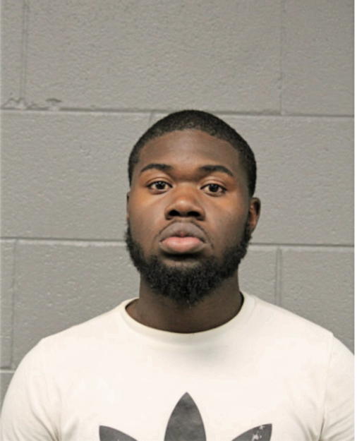 QUENTIN Q ELLIS, Cook County, Illinois